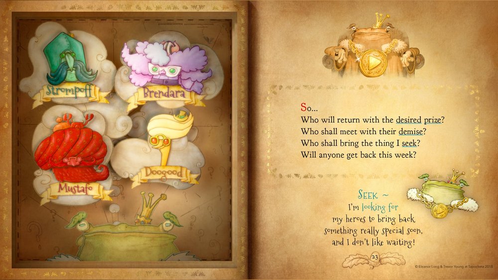 Tapocketa_GaldosGift_WhoWillReturn_forWeb